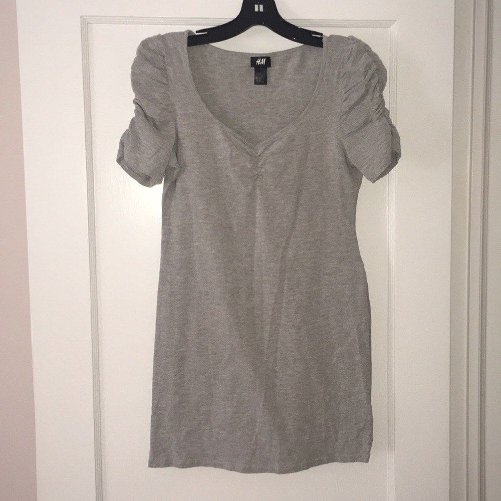 H&M dress